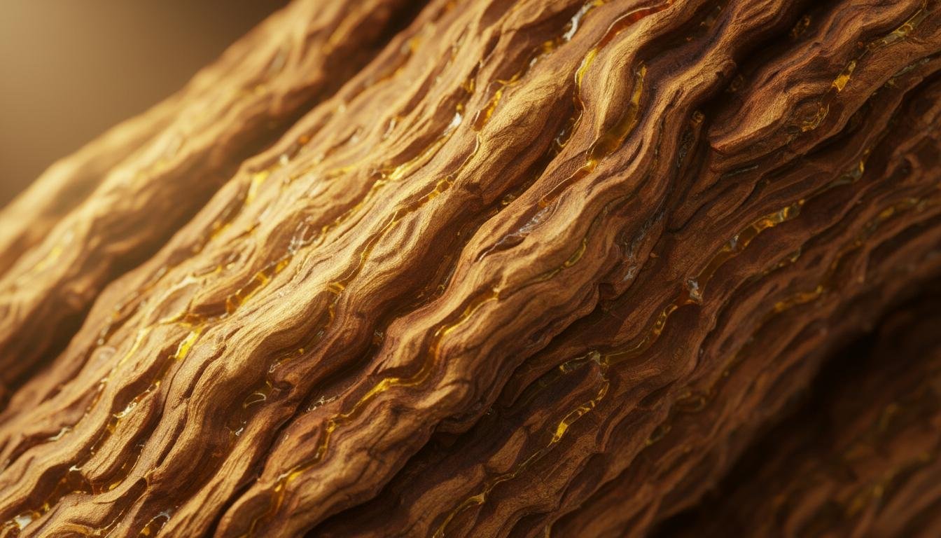 Pure Oud Extraction