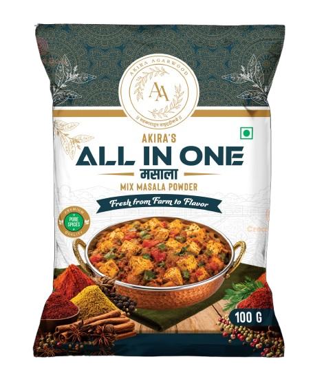 Akira All In One Masala (30 Gram)