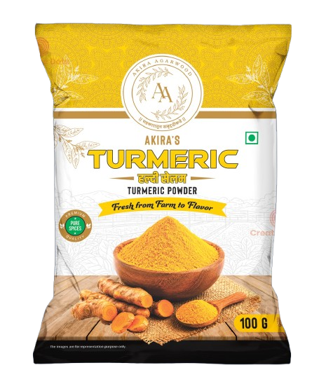 Pure Spices