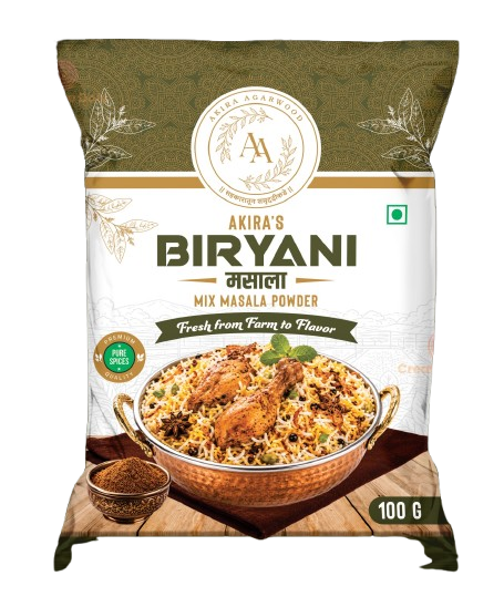 Biryani
