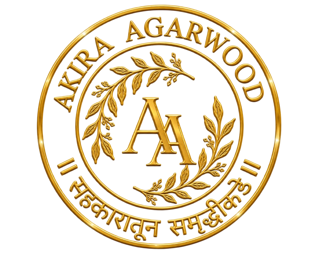 Akira Logo